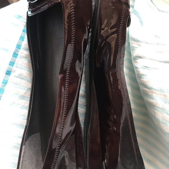 Stuart Weitzman flats - Picture 2 of 6